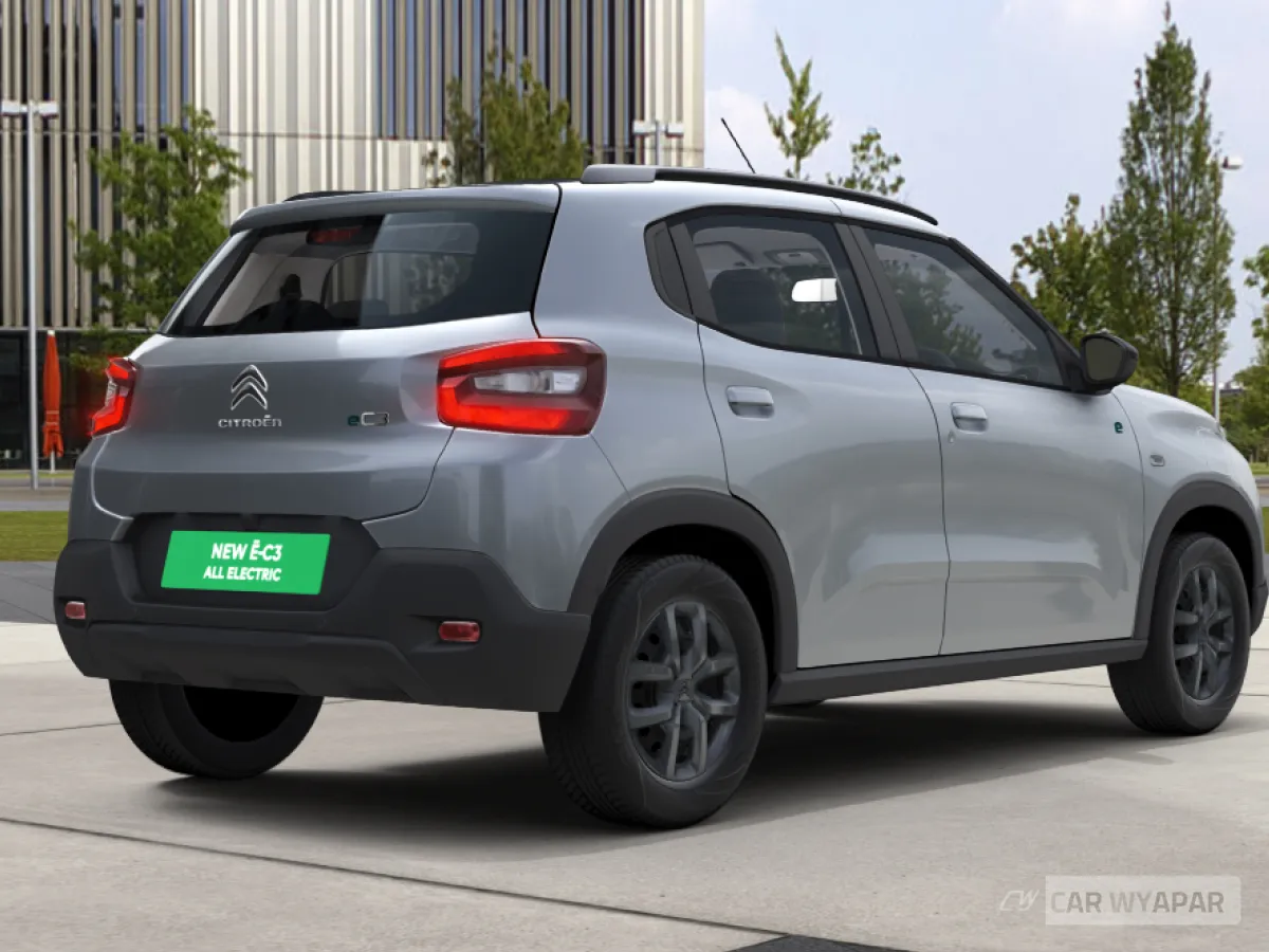 Citroen eC3 eC3 Feel